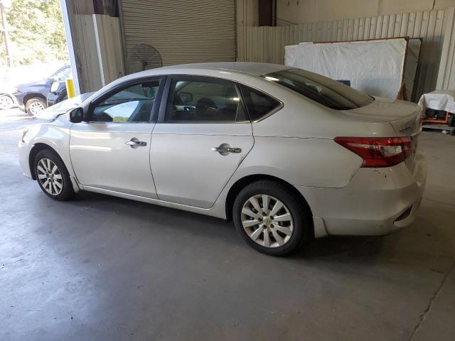 2017 NISSAN SENTRA S - 3N1AB7AP6HY299372