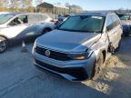 2022 VOLKSWAGEN TIGUAN SE - 3VVCB7AX6NM077182
