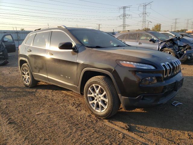 2017 JEEP CHEROKEE L - 1C4PJMCB2HW545982