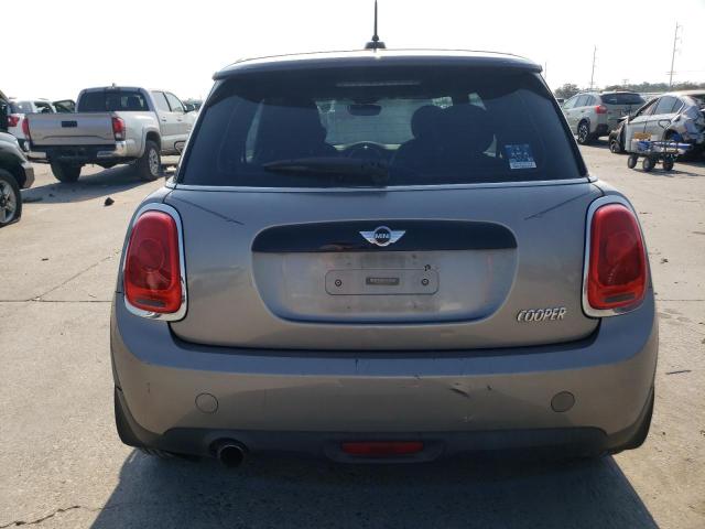 2017 MINI COOPER - WMWXP5C5XH3C63671