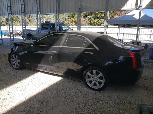 2016 CADILLAC ATS - 1G6AA5RX8G0186382
