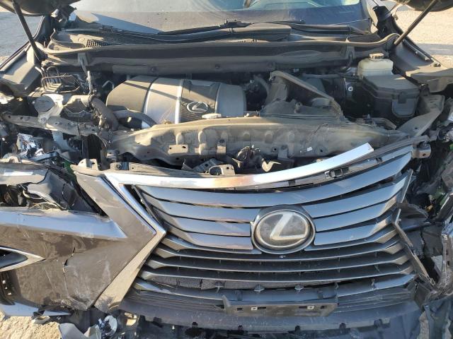 2017 LEXUS RX 350 BAS - 2T2ZZMCA0HC074881