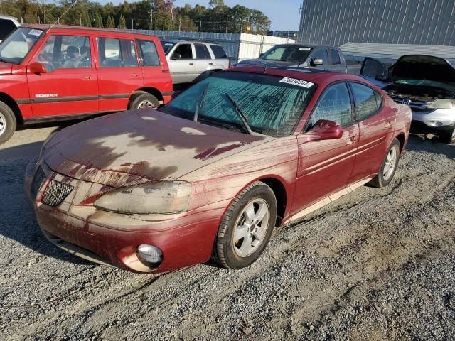 2005 PONTIAC GRAND PRIX #2919433406