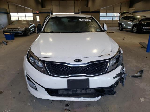 VIN 5XXGN4A73FG436593 2015 KIA Optima, EX no.3