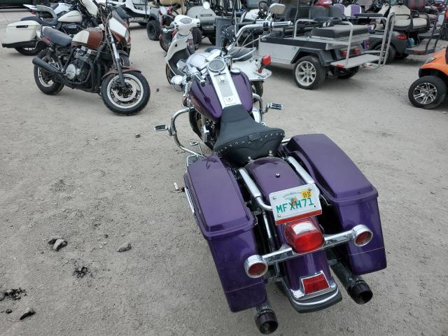 2002 HARLEY-DAVIDSON FLHR - 1HD1FDV142Y702952