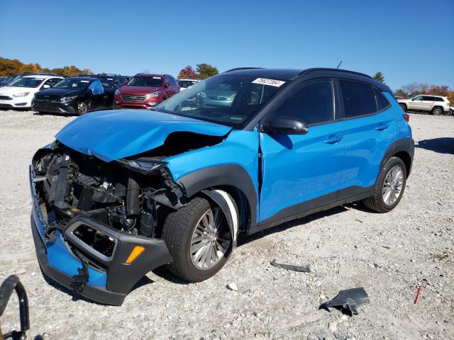 2018 HYUNDAI KONA SEL #2945610136