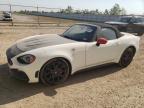 2019 FIAT 124 SPIDER - JC1NFAEK6K0142941