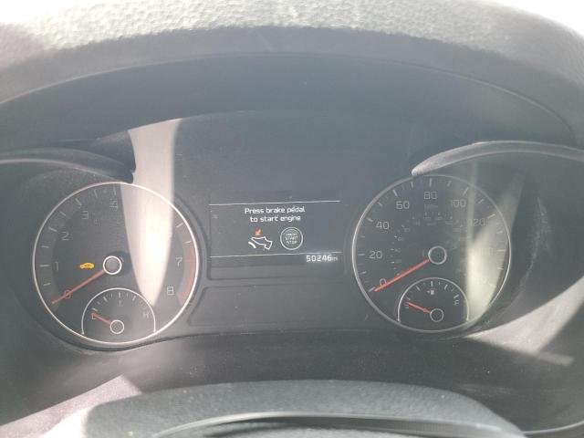 2020 KIA OPTIMA SX - 5XXGW4L29LG410865