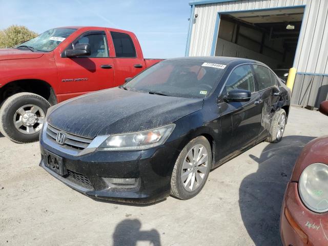 VIN 1HGCR2F77EA278027 2014 Honda Accord, EX no.1