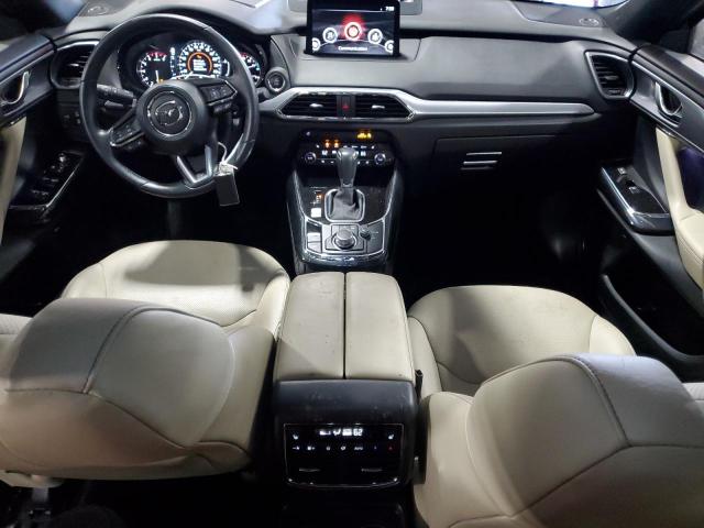 2020 MAZDA CX-9 GRAND - JM3TCBDY7L0404540