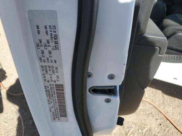 2016 JEEP PATRIOT LA - 1C4NJRFB5GD501517