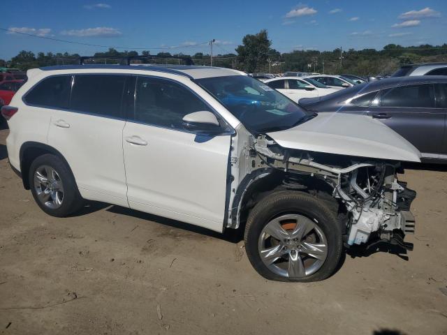 2015 TOYOTA HIGHLANDER - 5TDDKRFH5FS204893