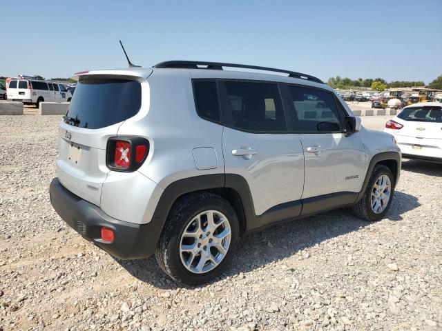 2015 JEEP RENEGADE L - ZACCJABT0FPB58137