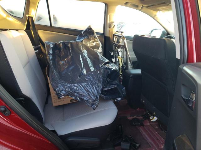 2018 TOYOTA RAV4 ADVEN - 2T3RFREV3JW807270
