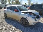 NISSAN JUKE S photo