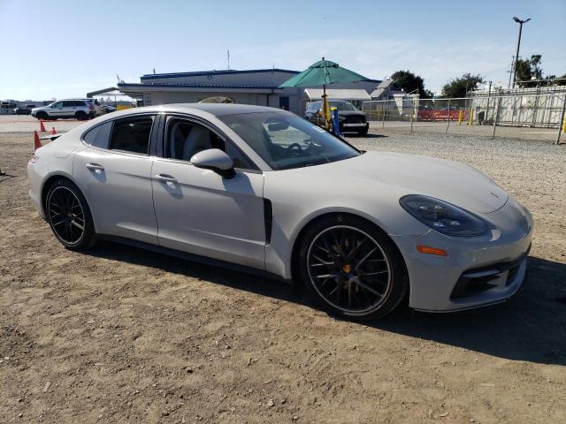 VIN WP0AB2A76HL123883 2017 Porsche Panamera, 4S no.4