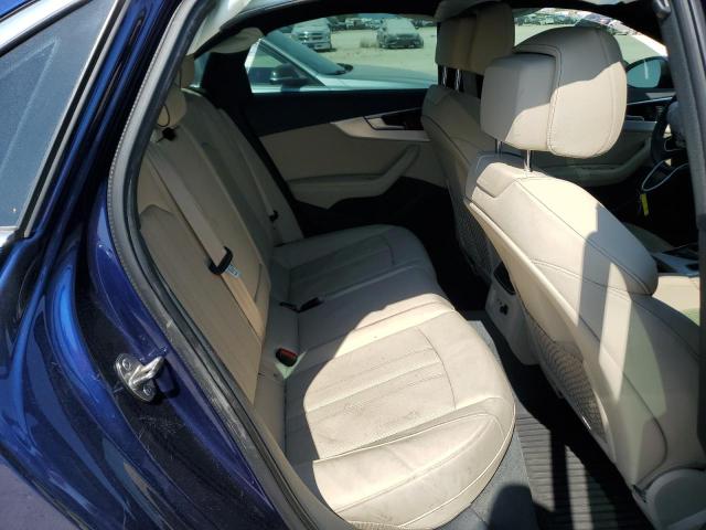 2020 AUDI A4 PREMIUM - WAUHMAF49LN005371