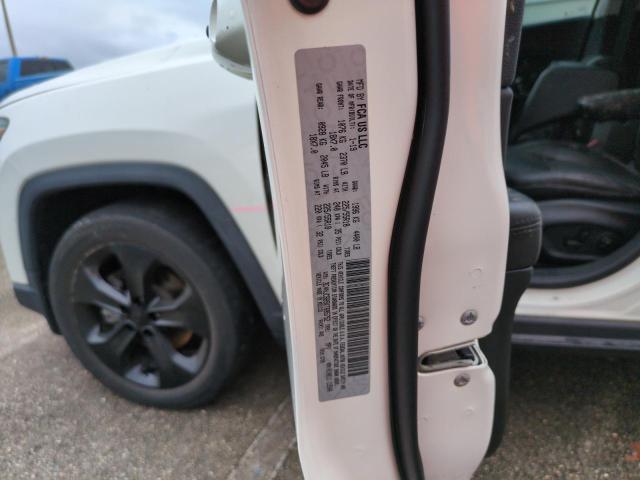 2019 JEEP COMPASS LA - 3C4NJCBB5KT685752