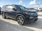 HONDA PILOT ELIT photo