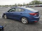 HYUNDAI ELANTRA SE photo