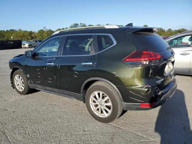 2020 NISSAN ROGUE S - 5N1AT2MT4LC714028
