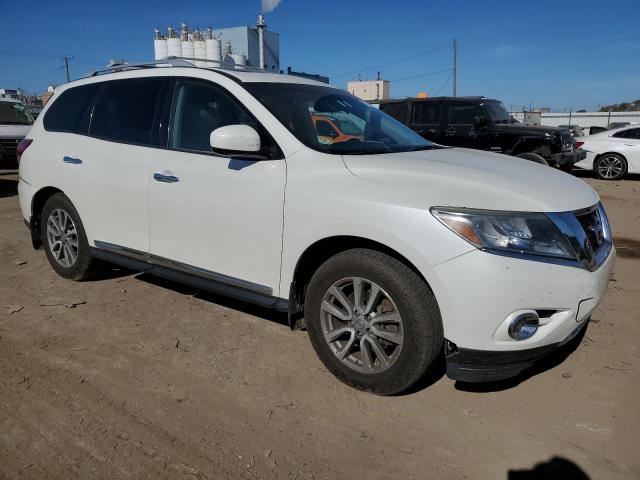 2016 NISSAN PATHFINDER - 5N1AR2MM9GC615461