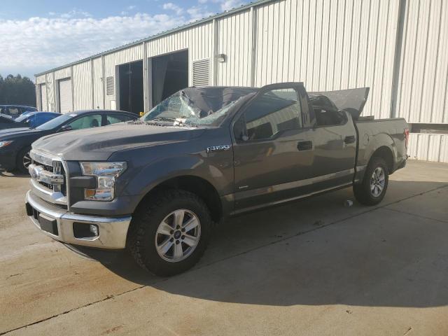 2015 FORD F150 SUPER #2969715298