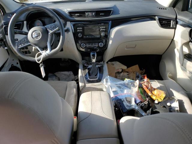 2018 NISSAN ROGUE SPOR - JN1BJ1CR9JW202567