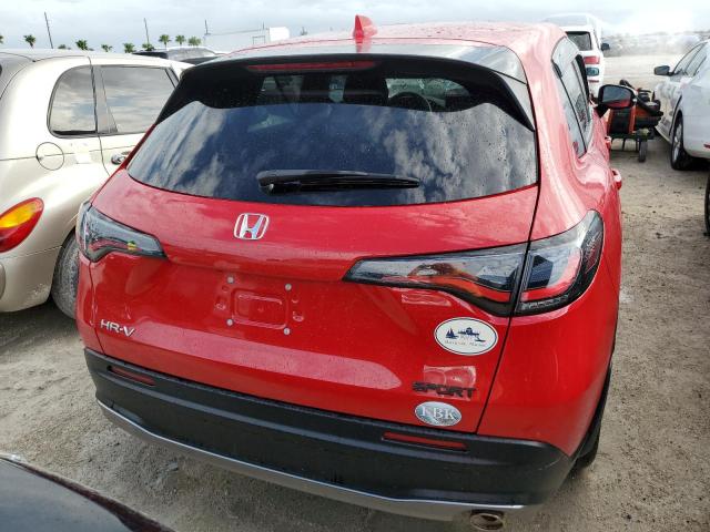 VIN 3CZRZ1H56RM723049 2024 Honda HR-V, Sport no.6