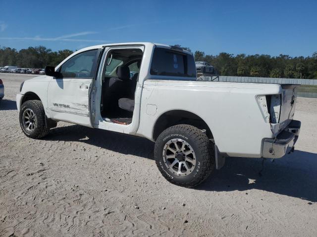 VIN 1N6BA0ED9DN300367 2013 Nissan Titan, S no.2