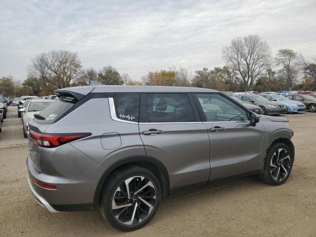 2023 MITSUBISHI OUTLANDER - JA4J4UA87PZ043352