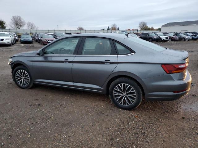 2019 VOLKSWAGEN JETTA S - 3VWCB7BU1KM131306