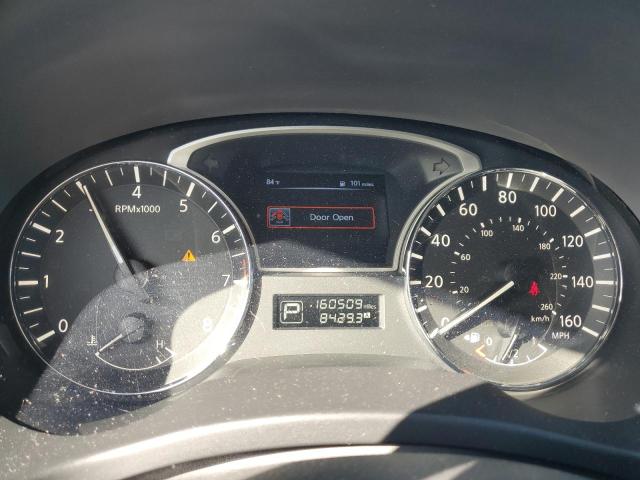 2015 NISSAN PATHFINDER - 5N1AR2MN9FC690054