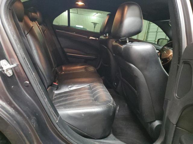 2017 CHRYSLER 300 S - 2C3CCABG7HH661444