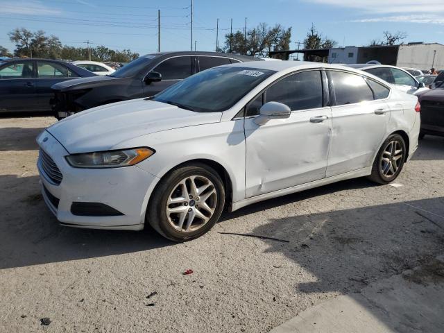 VIN 1FA6P0H72E5397511 2014 Ford Fusion, SE no.1