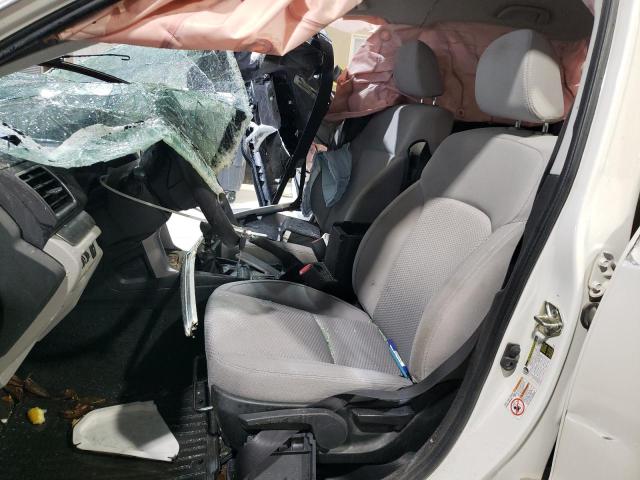 2018 SUBARU FORESTER 2 - JF2SJAAC9JG438305
