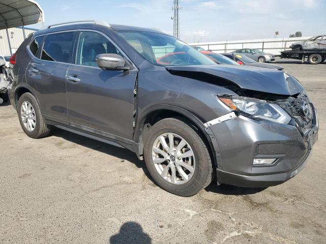 VIN 5N1AT2MV2HC750289 2017 Nissan Rogue, SV no.4