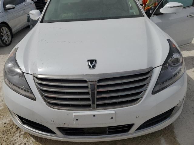 VIN KMHGH4JHXEU090143 2014 HYUNDAI EQUUS no.11