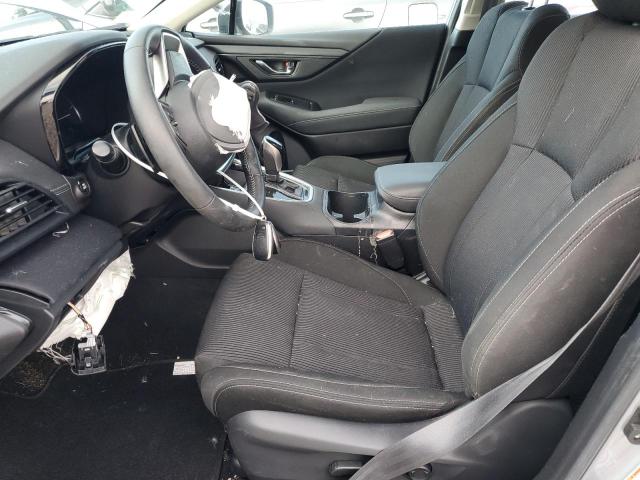 2020 SUBARU LEGACY PRE - 4S3BWAC60L3008907