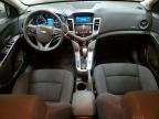 CHEVROLET CRUZE LIMI photo