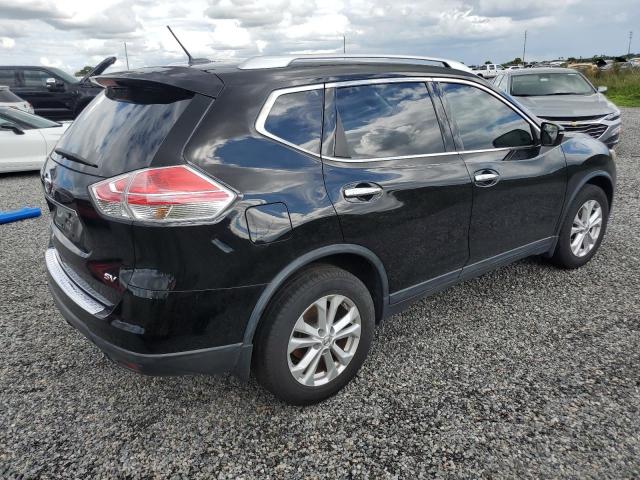 VIN KNMAT2MT8FP541051 2015 Nissan Rogue, S no.3