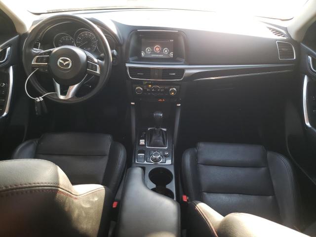 2016 MAZDA CX-5 GT - JM3KE2DY5G0602996