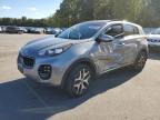2019 KIA SPORTAGE S - KNDPRCA67K7562299