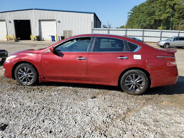 2015 NISSAN ALTIMA 2.5 - 1N4AL3AP5FC573823