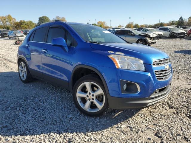 2015 CHEVROLET TRAX LTZ KL7CJTSB1FB246351