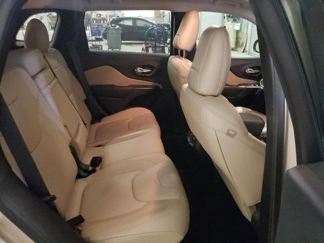 2015 JEEP CHEROKEE L - 1C4PJLDS2FW657204