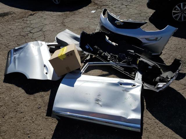 2018 CHEVROLET BOLT EV PR - 1G1FX6S08J4116037
