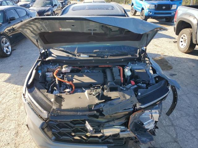 2024 HONDA CR-V SPORT - 7FARS6H90RE078417