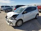 2017 CHEVROLET SPARK LS - KL8CA6SA4HC739376