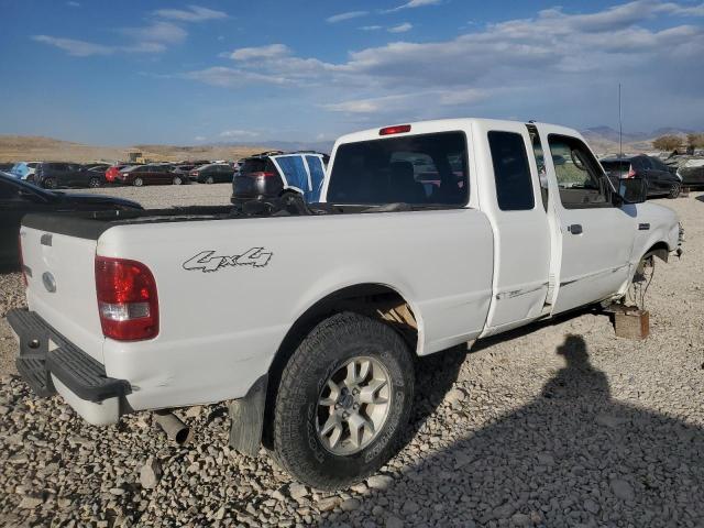 FORD RANGER SUP 2008 white  gas 1FTZR45E68PB19585 photo #4